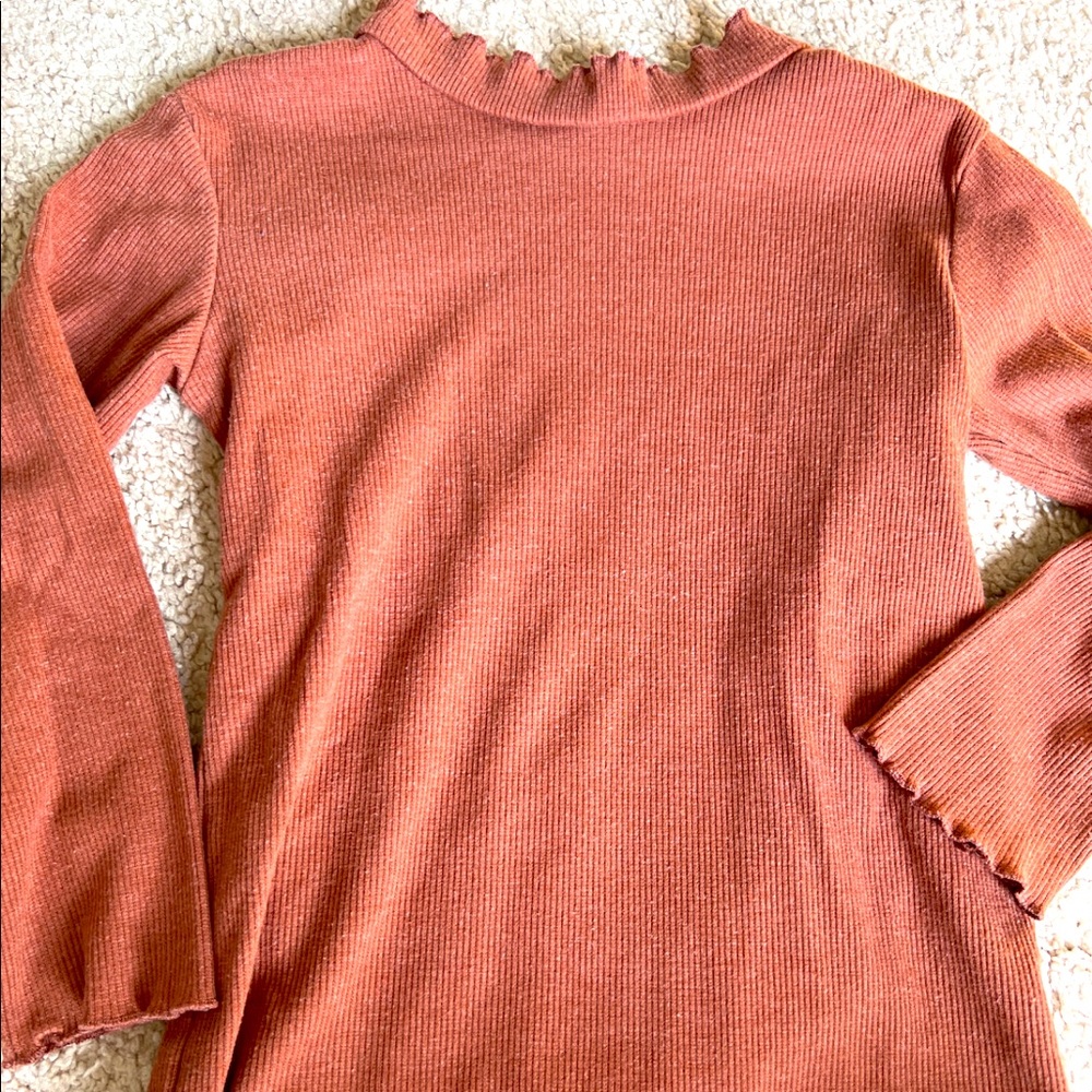 Zara top